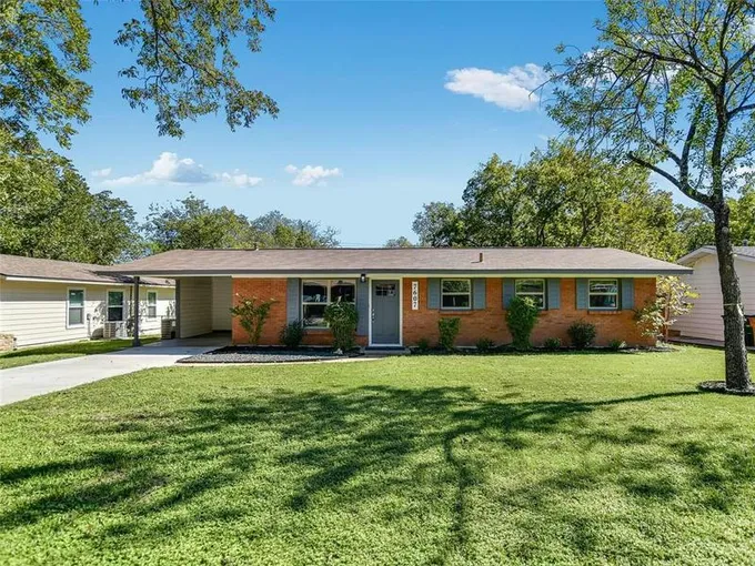 7607 CRESTON LN, Austin, TX 78752 Single Family Residence For Sale  MLS# 6219263