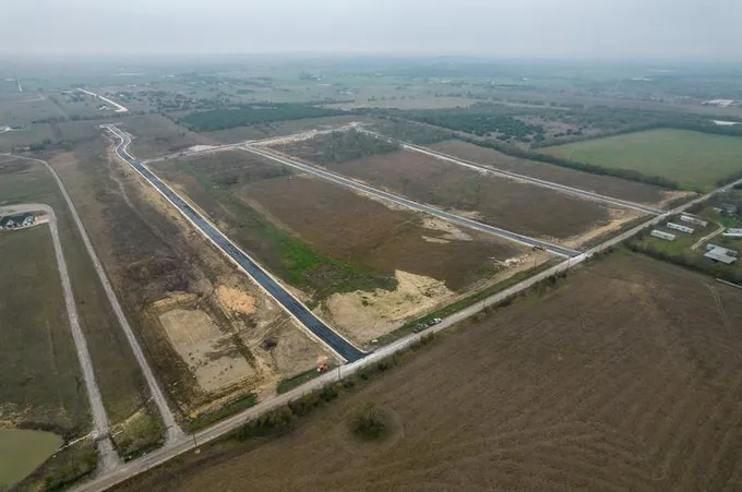 Lot 1 County Road 1129, Godley, TX 76044 - MLS 20505000 for Sale