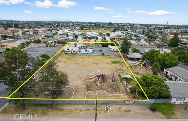 13552 GOLDENWEST ST, Westminster, CA 92683 Land For Sale  MLS# OC21214311