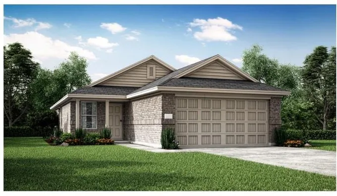 219 Wheatgrass Ln, Princeton, TX 75407 for Sale