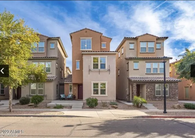 Phoenix, Maricopa County, AZ House for sale Property ID: 418347020