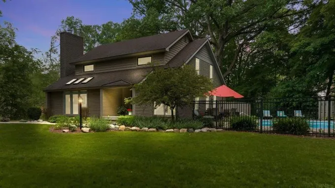 Huntertown, Allen County, IN House for sale Property ID: 417065185
