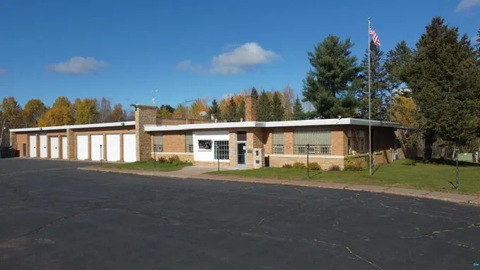Iron River, Bayfield County, WI Commercial Property, House for sale Property ID: 413911627