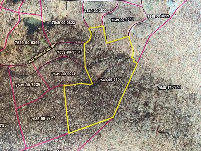 LOT 47 MOUNTAIN FOREST ESTATES, Sylva, NC 28779 Land For Sale  MLS# 26020722