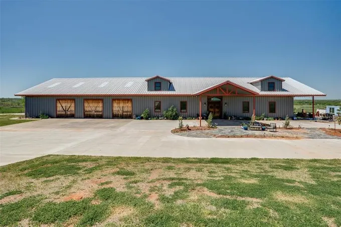 793 Morris Rd, Byers, TX 76357 for Sale