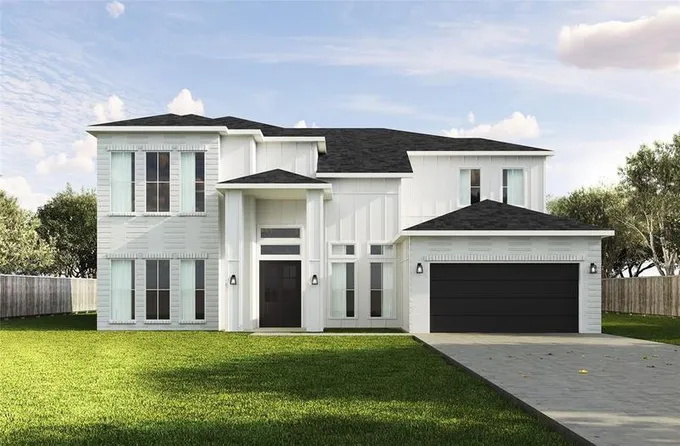 9618 Long Branch Ln, Houston, TX 77055 for Sale