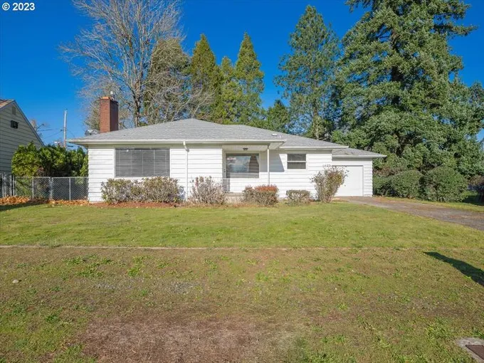 11423 SE BUSH ST, Portland OR 97266 for Sale