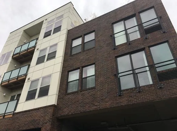 Mason William Apartments - 4150 N Williams Ave - Portland, OR Apartments for Rent