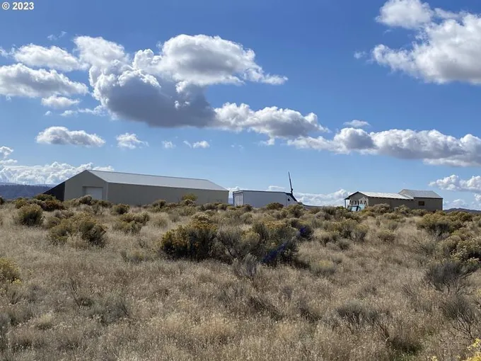 Goldendale, Klickitat County, WA Undeveloped Land for sale Property ID: 418021297