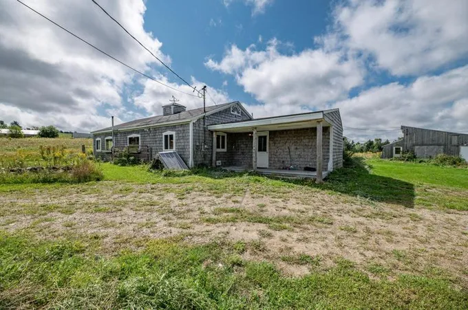 945 E Thorndike Rd, Thorndike, ME 04986 - MLS 1571577 for Sale