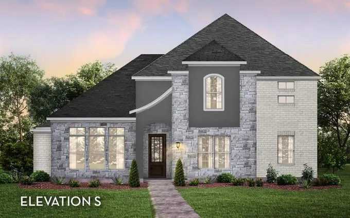 1801 Acorn Creek Cir, Mesquite, TX 75181 for Sale