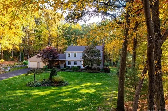 3273 Mountain Rd, Suffield, CT 06093 - MLS 170581553 for Sale