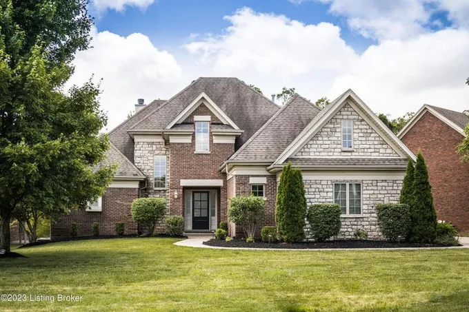 Louisville, Jefferson County, KY House for sale Property ID: 417432336