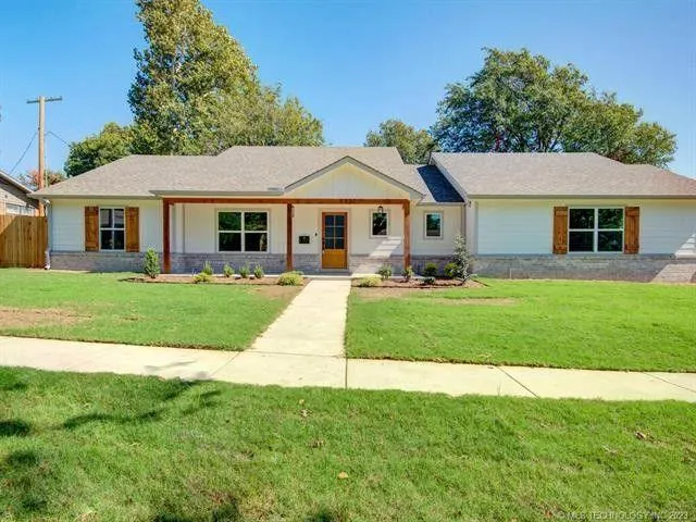 Tulsa, Tulsa County, OK House for sale Property ID: 417403714