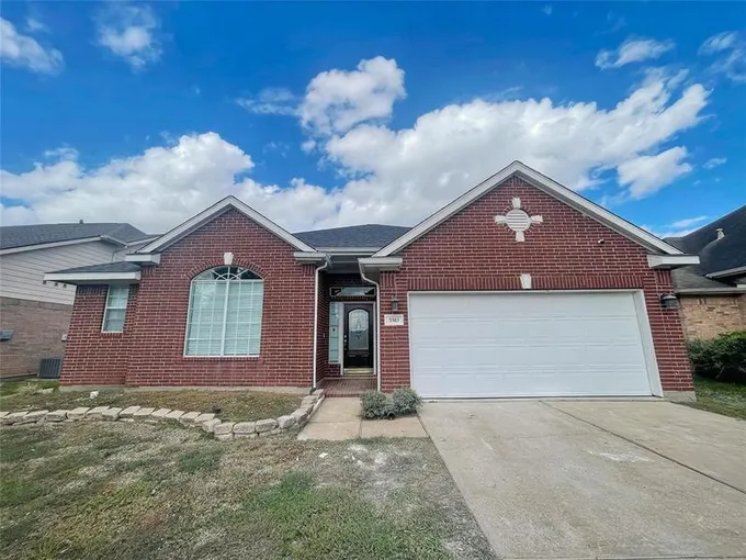 3303 Southdown Dr, PEARLAND, TX 77584 for Sale