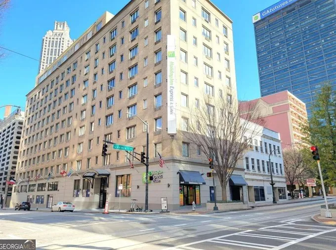 111 Cone St NW, Atlanta, GA 30303 - MLS 10233977 for Sale