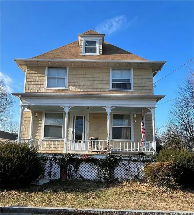 15 PEARL AVE, East Providence, RI 02916 Single Family Residence For Sale  MLS# 1349867