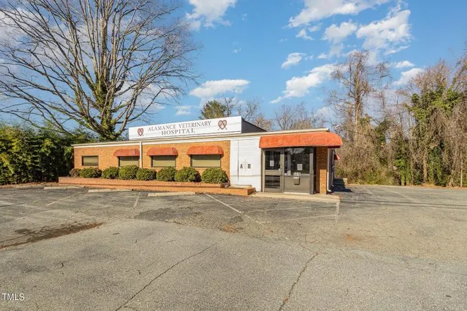 Burlington, Alamance County, NC Commercial Property, House for sale Property ID: 418514138