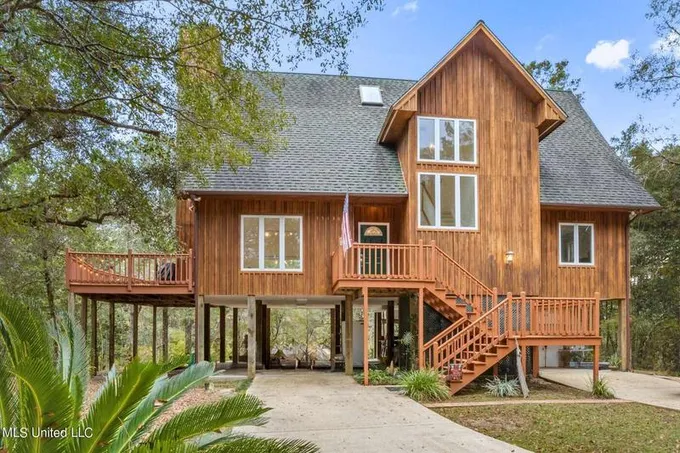 15130 Hwy 15, Diberville, MS 39540  610578108 for Sale