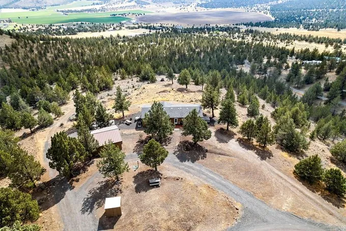 11732 NW Mc Coin Road, Prineville OR 97754 for Sale