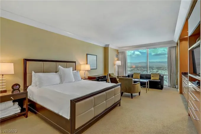 2000 N FASHION SHOW DR UNIT 4723, Las Vegas, NV 89109 Condominium For Sale  MLS# 2520505