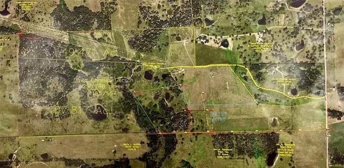 Giddings, Bastrop County, TX Undeveloped Land for sale Property ID: 416073256