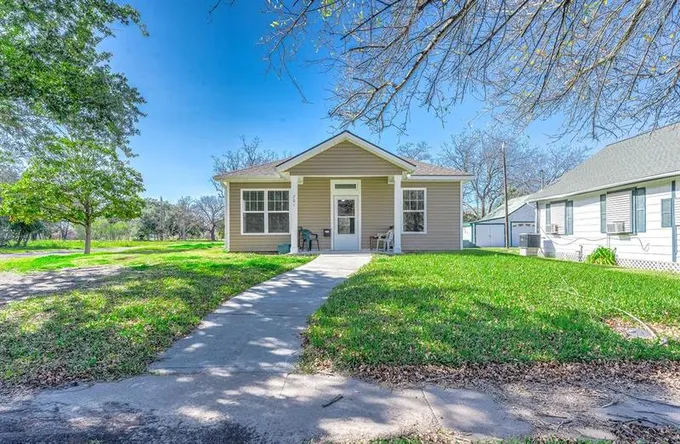 201 Ml King Jr St, Texas City, TX 77590 for Sale