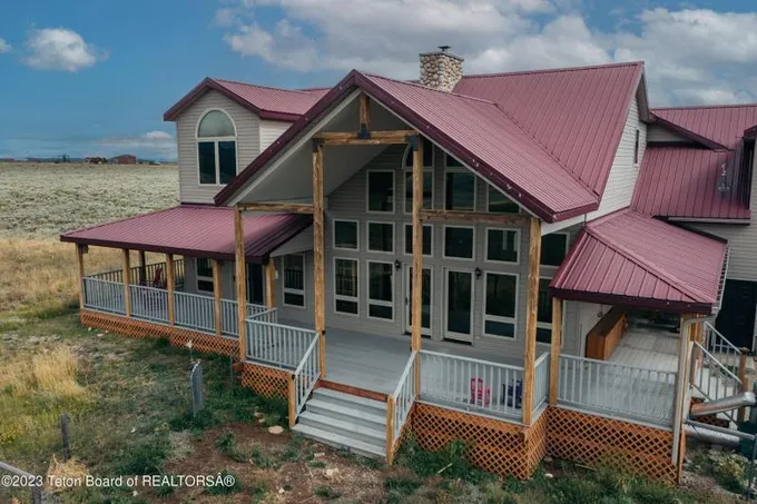 Daniel, Sublette County, WY House for sale Property ID: 417571032