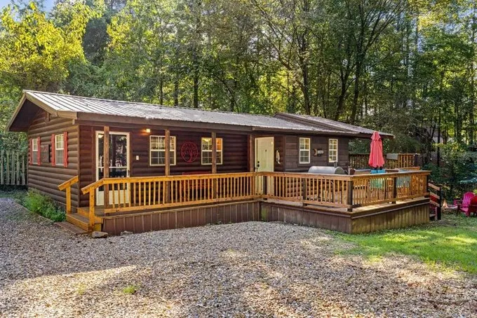 Broken Bow, Mc Curtain County, OK House for sale Property ID: 417842804