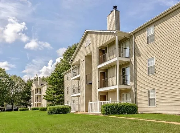 PROSPER Jackson - 51 Northtown Dr - Jackson, MS Apartments for Rent