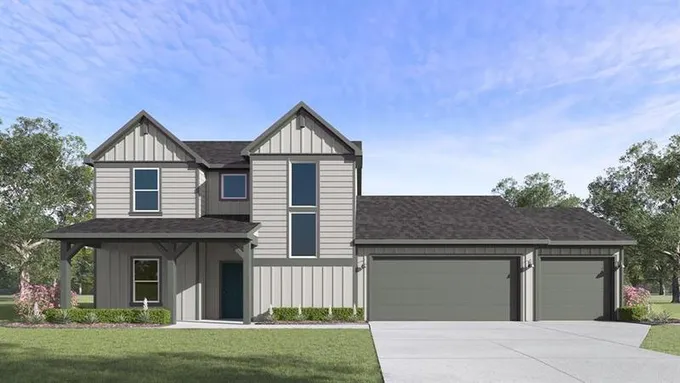 166 KONRAD CREEK Dr, Lockhart, TX 78644 for Sale