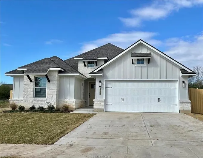 Bryan, Brazos County, TX House for sale Property ID: 418071832