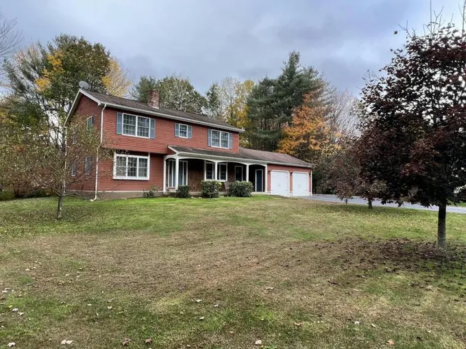 28 WINDEMERE WAY, Auburn, ME 04210 Single Family Residence For Sale  MLS# 1575772