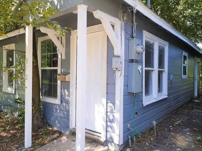 3102 Burkett St. Houston, TX 77004 - MLS 65205313 for Sale
