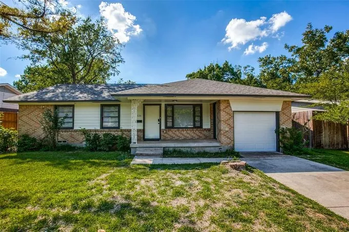 3125 Sheridan Dr, GARLAND, TX 75041 for Sale