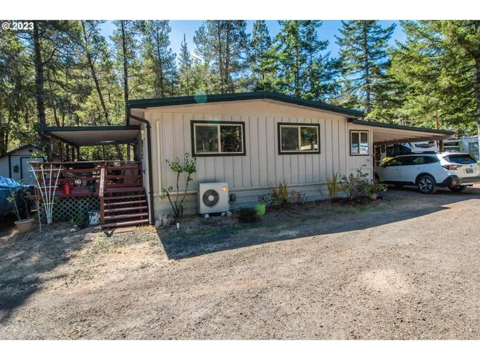 88875 BAYBERRY LN 24, Florence OR 97439 for Sale
