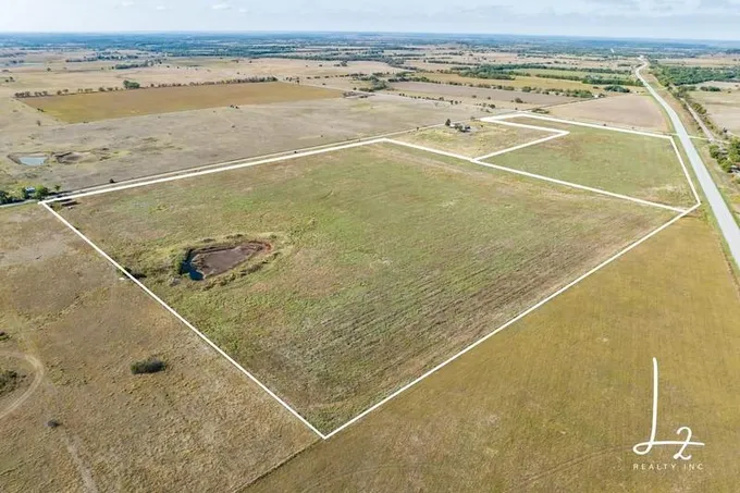 Independence, Montgomery County, KS Undeveloped Land for sale Property ID: 418036503