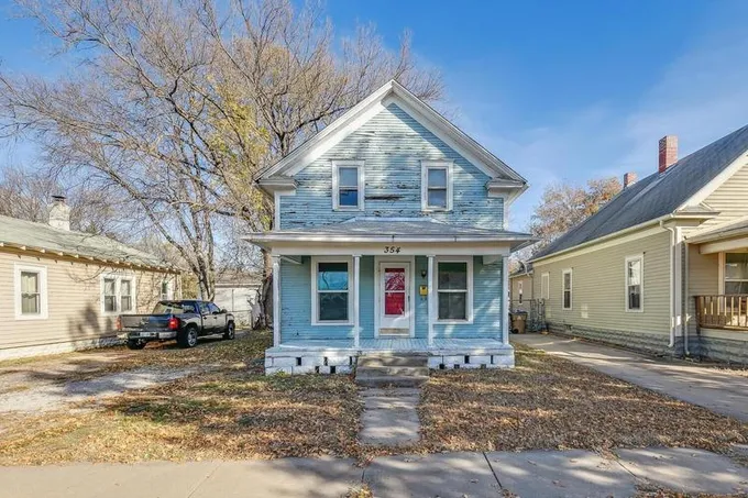 Wichita, Sedgwick County, KS House for sale Property ID: 418301718