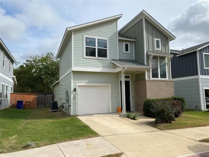206 Verrado Path, Austin, TX 78748 for Rent