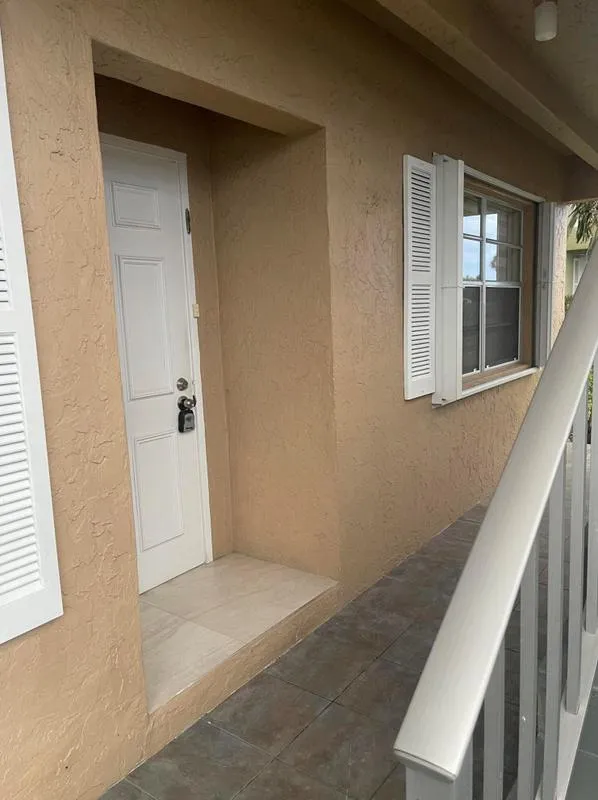 1131 Violet Ter Terrace E Unit #104, Delray Beach, FL 33445 - MLS RX-10943575 for Rent