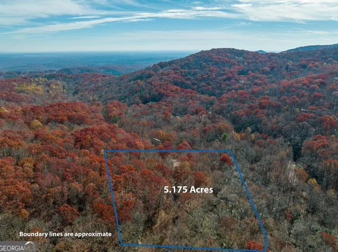 Tract 143 Huckleberry Cove Rd, Jasper, GA 30143 - MLS 20157015 for Sale