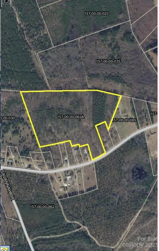 2876 BEST RD, Bethune, SC 29009 Land For Sale  MLS# 4018799