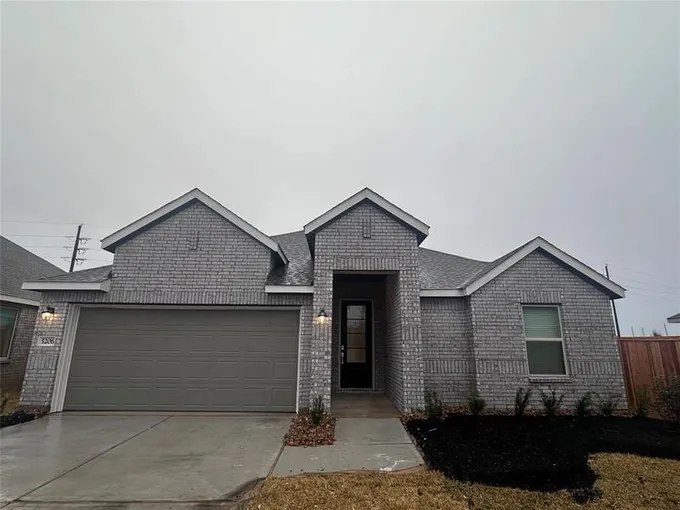 5206 Biscay Cove Ln, Katy, TX 77493 for Sale