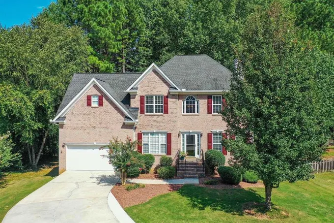 Fayetteville, Fayette County, GA House for sale Property ID: 417605992