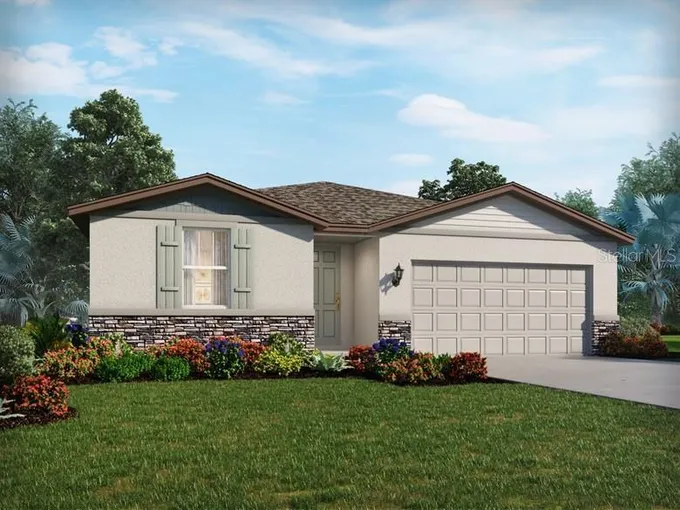 7124 Amelia River Dr, PARRISH, FL 34219  MLS# O6163238 for Sale