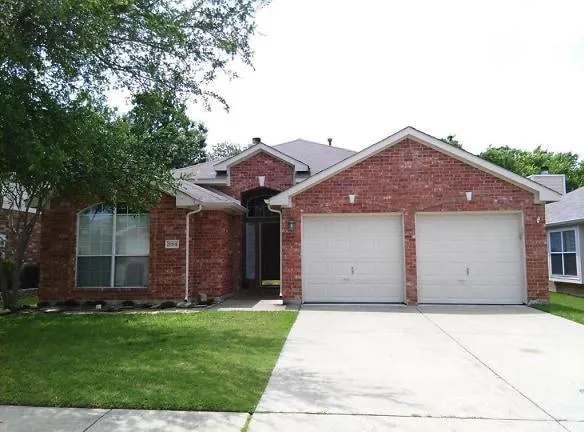 2804 Berry Hill - Mc Kinney, TX 75069 - Home For Rent