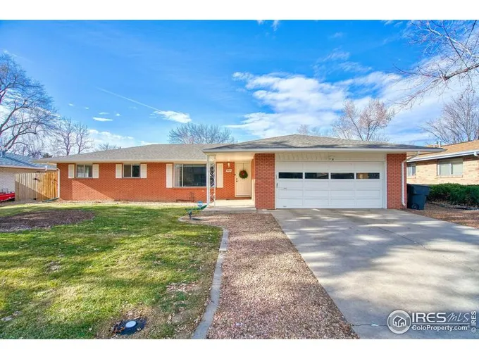 1521 Drake St, Longmont, CO 80503  MLS# 1000792 for Sale