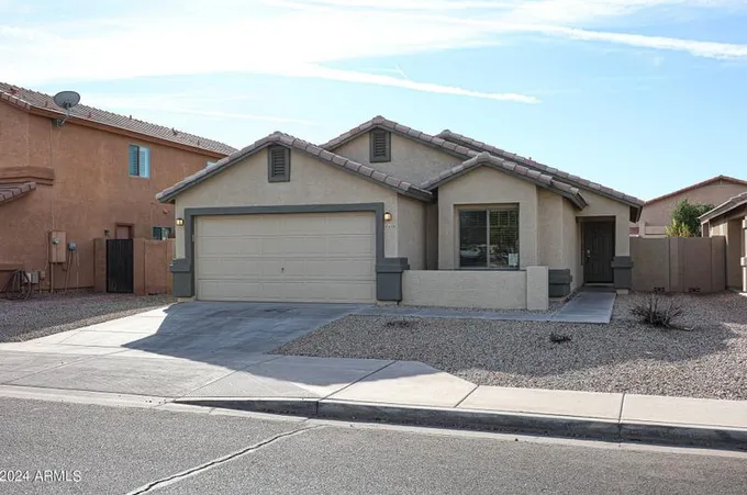 6538 S 44th Ave, Laveen, AZ 85339 - MLS 6649249 for Sale