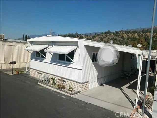1020 BRADBOURNE AVE SPC 11, Duarte, CA 91010 Manufactured Home For Sale  MLS# RS24004308