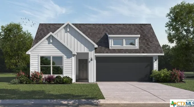 385 Trent Dr, New Braunfels, TX 78130 - MLS 502307 for Sale